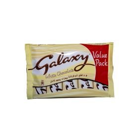 Galaxy White Chocolate