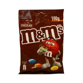 M&M'S Chocolate