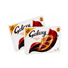Galaxy Smooth Milk Bars