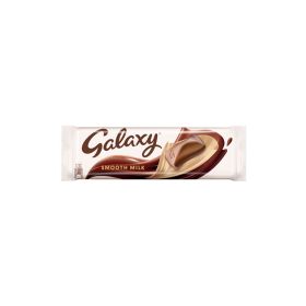 Galaxy Milk Chocolate