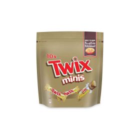 Twix Mini