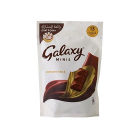 Galaxy Minis Bars