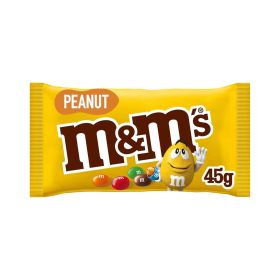 M&M'S Peanut Chocolate