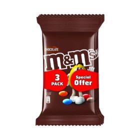 M&M's Chocolate Treat Bag