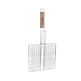 Picnic Time BBQ Grill Meat Small 20x20 cm