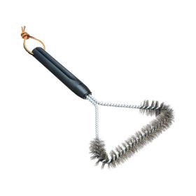 3 In 1 Grill Brush -0020