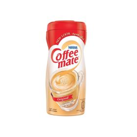 Coffee Mate Coffee Creamer Jar
