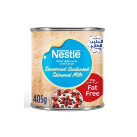 Nestle Sweet Condensed Milk Fat Free