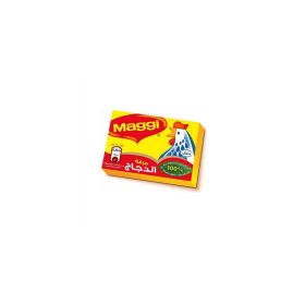 Maggi Chicken Stock Cubes