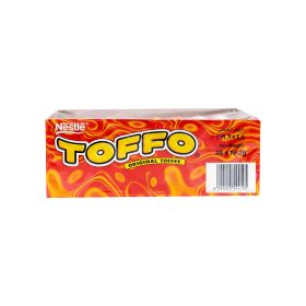 Nestle Toffo Original Toffee