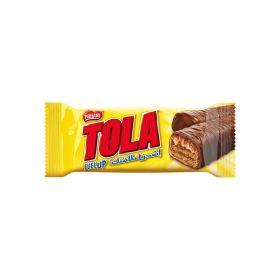 Nestle Tola Caramel Choco