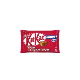 KitKat Chunky Mini