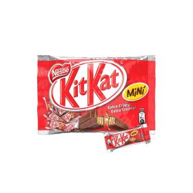KitKat 2 Finger Minis
