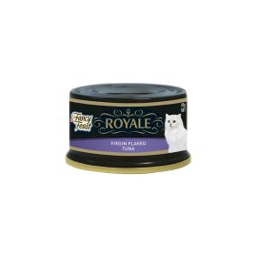 Fancy Feast Royale Virgin Tuna