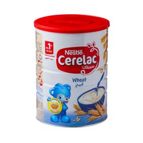Cerelac Bl Care Wheat