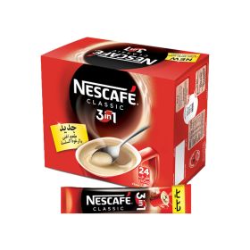 Nescafe 3-in-1 Classic