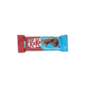 KitKat Cookie Crumble