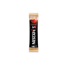 Nescaf├⌐ 3-In-1 Creamy Latte