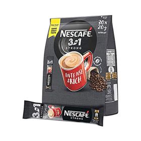 Nescaf├⌐ 3-in-1 Intenso