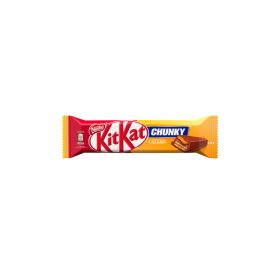 KitKat Chunky Caramel