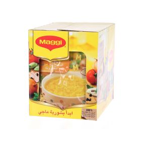 Maggi Soup Chicken Abc