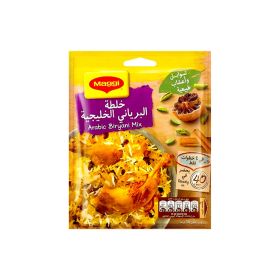 Maggi Arabic Biryani Mix