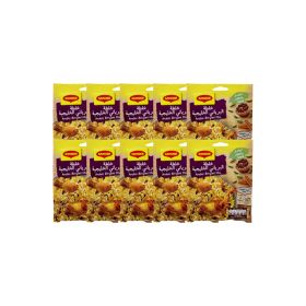 Maggi Arabic Biryani Mix