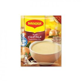 Maggi Cream of Chicken Soup