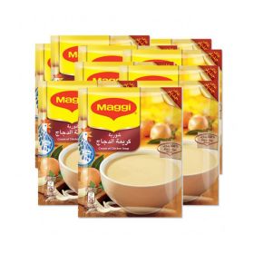 Maggi Cream of Chicken Soup