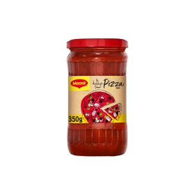Maggi Pizza Sauce