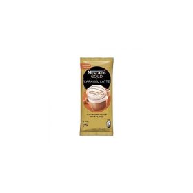 Nescafe Gold Caramel Latte