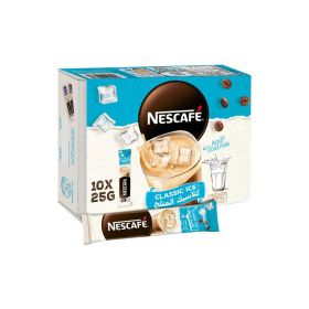 Nescafe Classic Ice Coffee