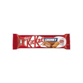 Kit Kat Chunky Lotus Biscoff Bar