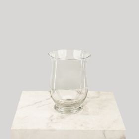 Glass Vase 13.5X19