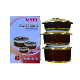 VTCL Hot Pot Luxuria Exotica