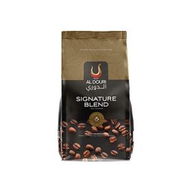 Aldouri Coffee Signature Blend