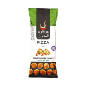 Aldouri Crunchy Coated Peaunts Pizza