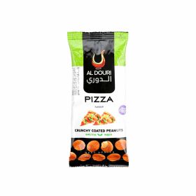 Aldouri Crunchy Coated Peaunts Pizza