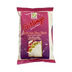 Siblings Glutinous Rice Flour