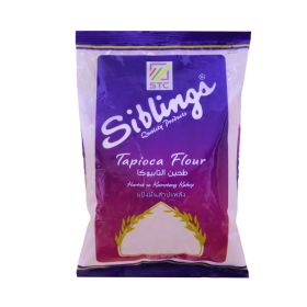 Siblings Tapioca Flour