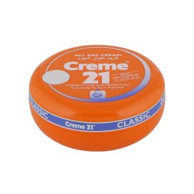 Creme 21 All Day Cream