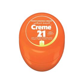 Creme 21 Moisturising Cream