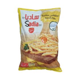 Sadia French Fries