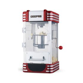 Geepas Popcorn Maker