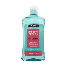 Cornells Isopropyl Antiseptic Disinfectant