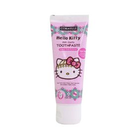 Cornells Bubble Gum Flavour Toothpaste 