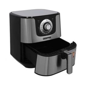 Geepas Air Fryer 5.5L 1700W