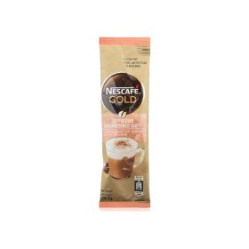 Nescafe Gold Cappucino Unsweetened