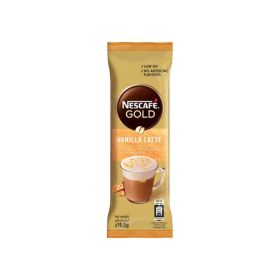 Nescafe Gold Vanilla Latte