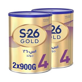 Nestle S26 Gold Stage 4 Formula Milk